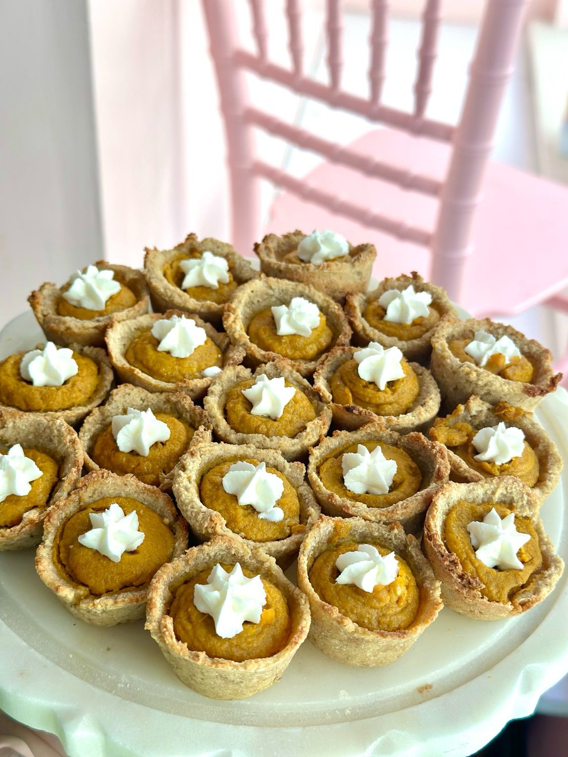 Pup”Pies”
