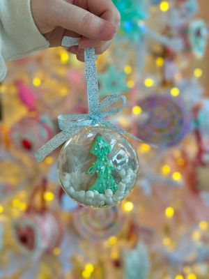 Cookie ‘n Cocoa Ornament