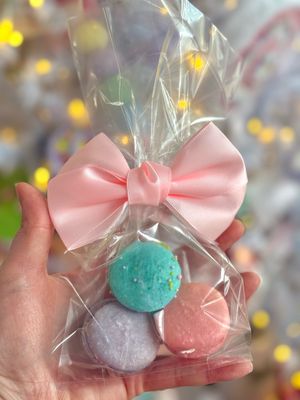 Basket Stuffers