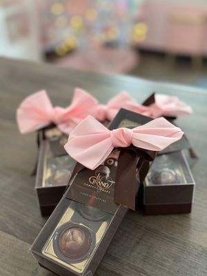 Chocolate Truffles