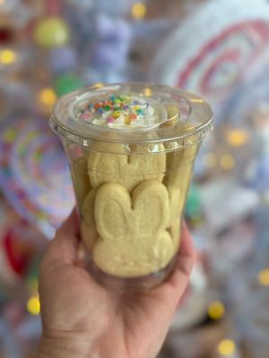 Dolce Cookie Dunkers