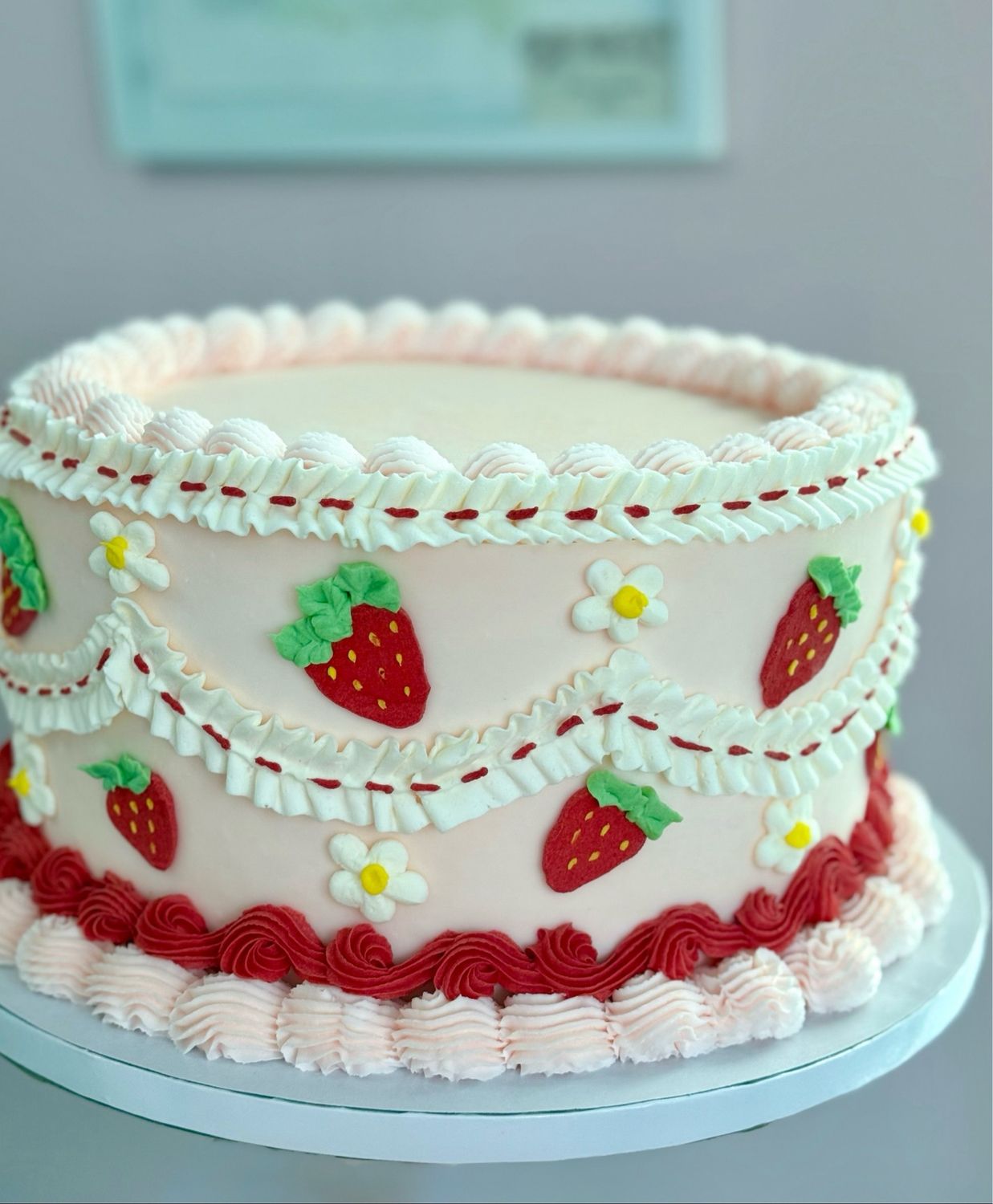 Strawberry Fields