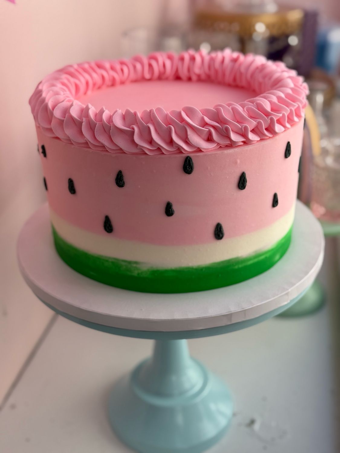 Watermelon Sugar
