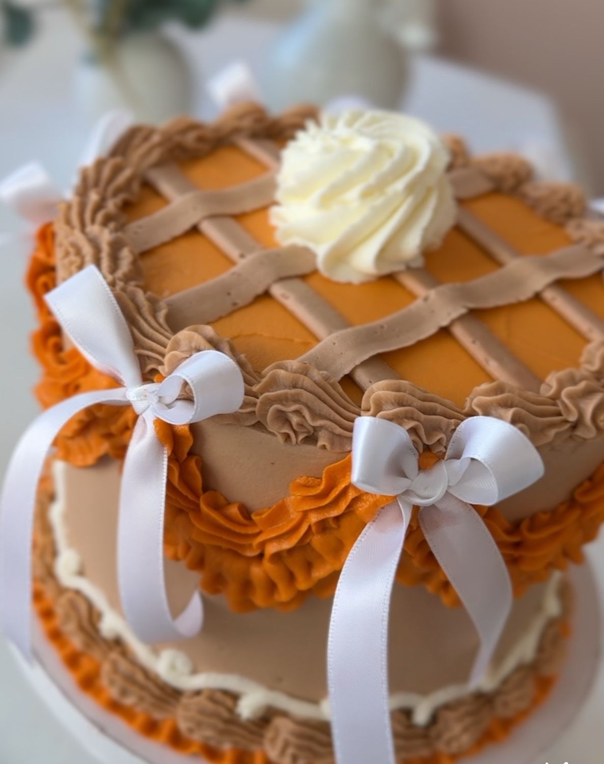 Pumpkin Pie