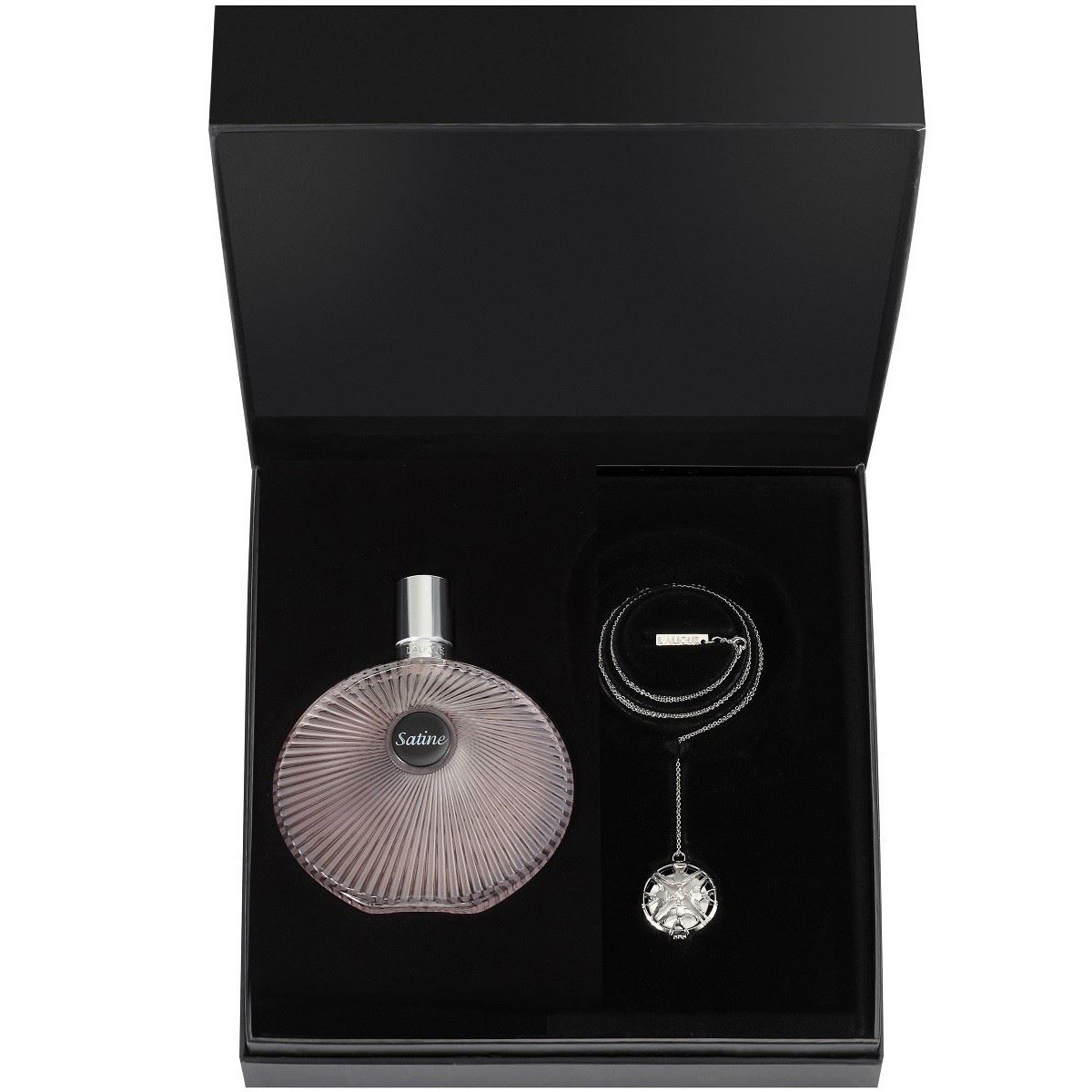 lalique satine eau de parfum 100ml