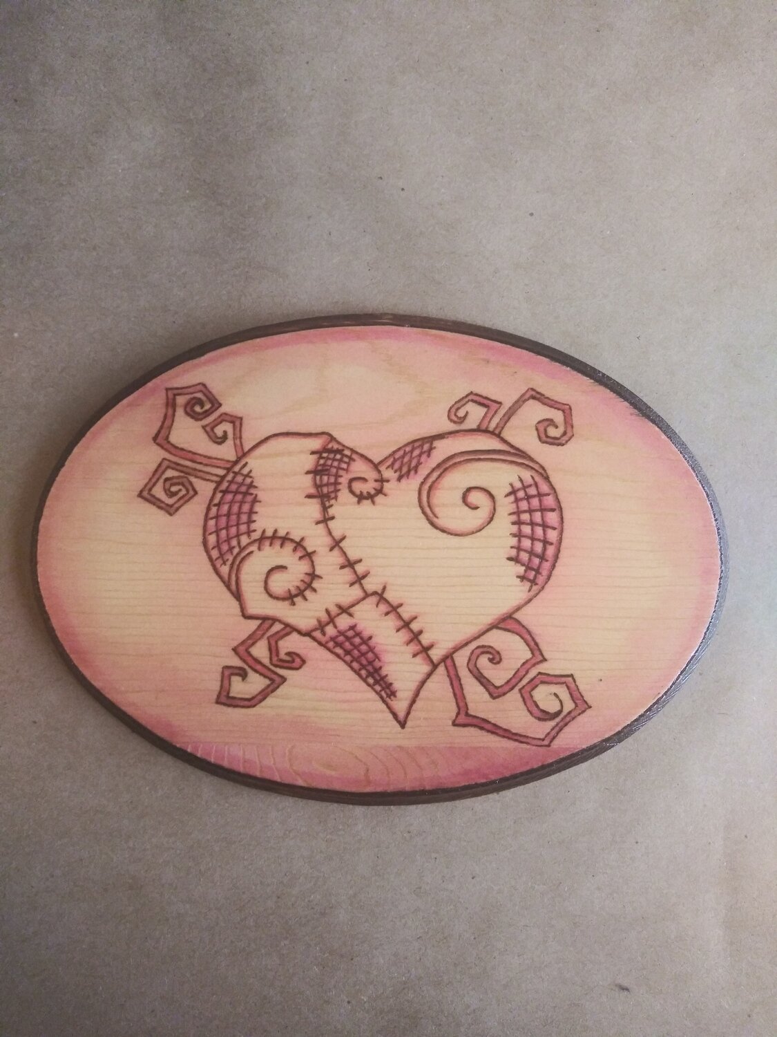 Voodoo Heart Voodoo Heart