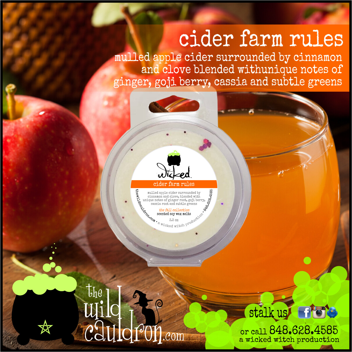 Cider Farm Rules Cider Farm Rules