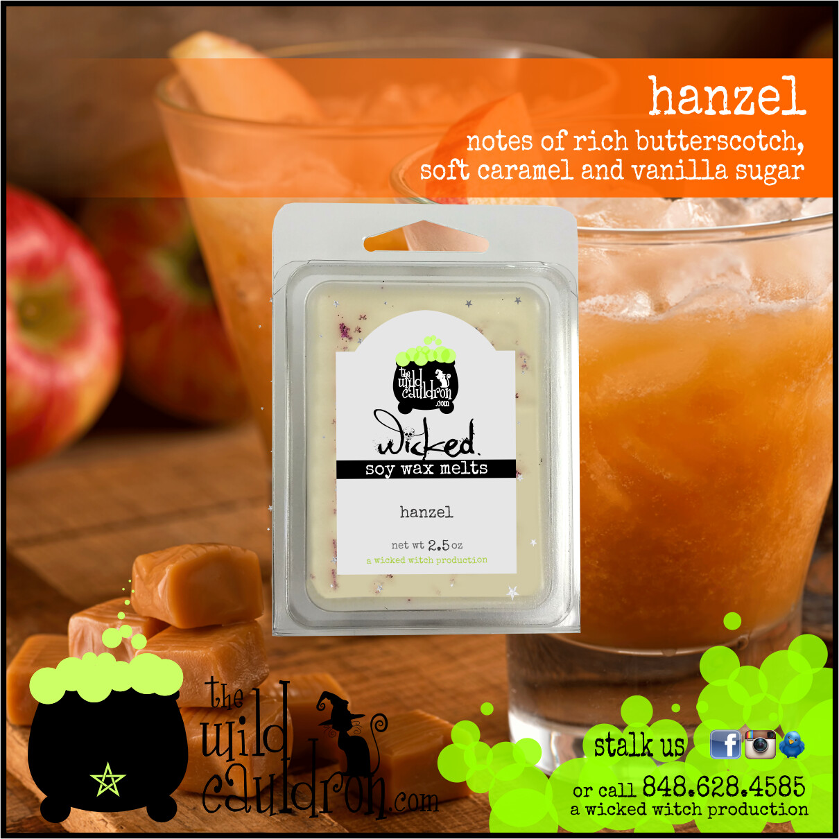 Hanzel Hanzel