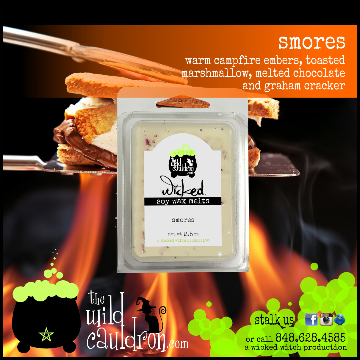 Smores Smores