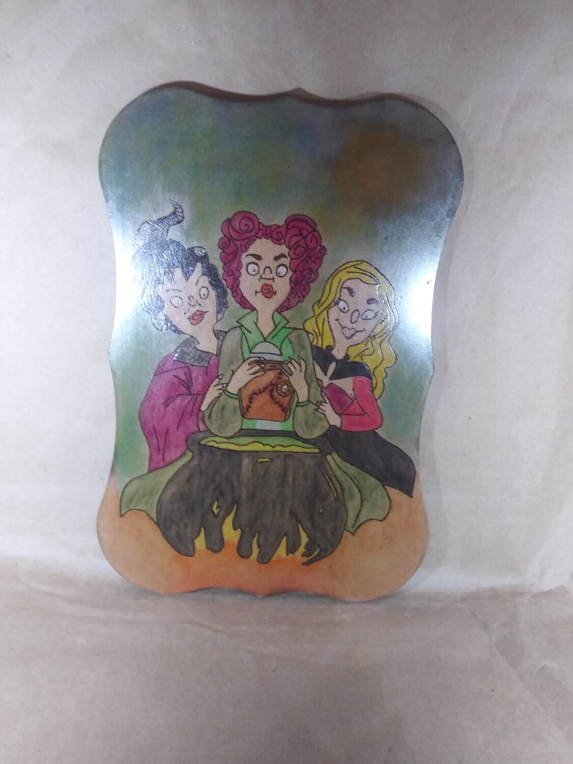 Sanderson Sisters Sanderson Sisters