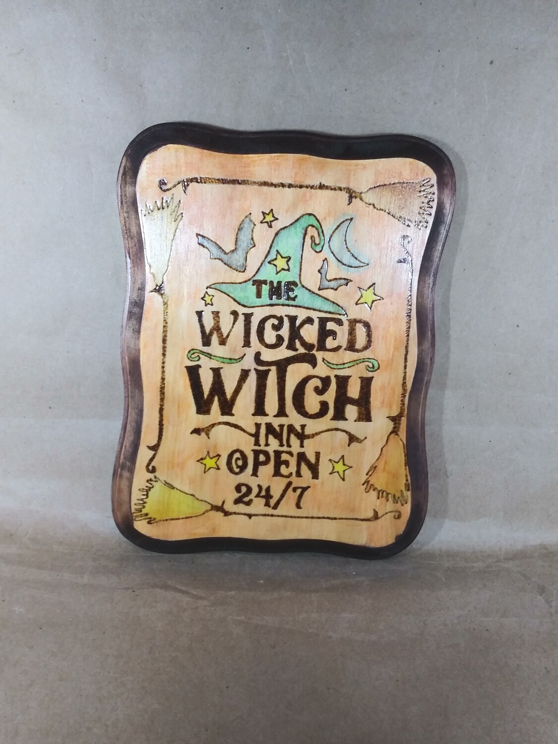 Wicked Witch Inn Wicked Witch Inn