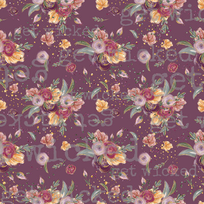 Give Thanks Printed Vinyl Collection