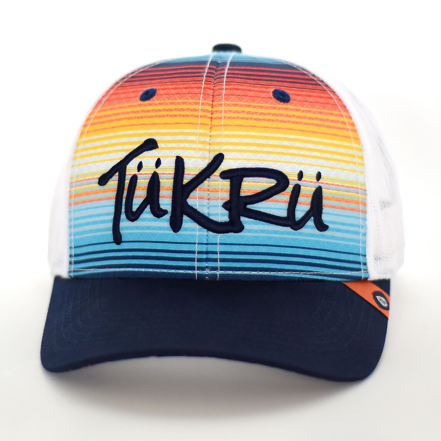 THE SUNSET HAT