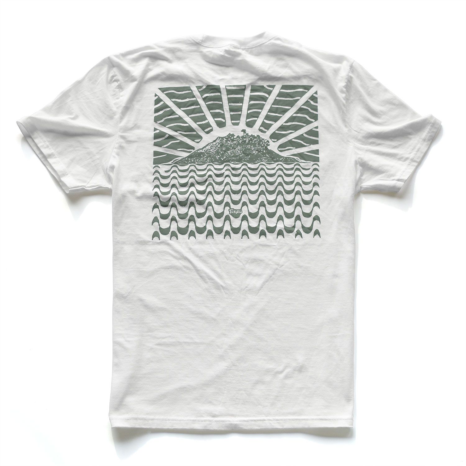 THE HORIZON T