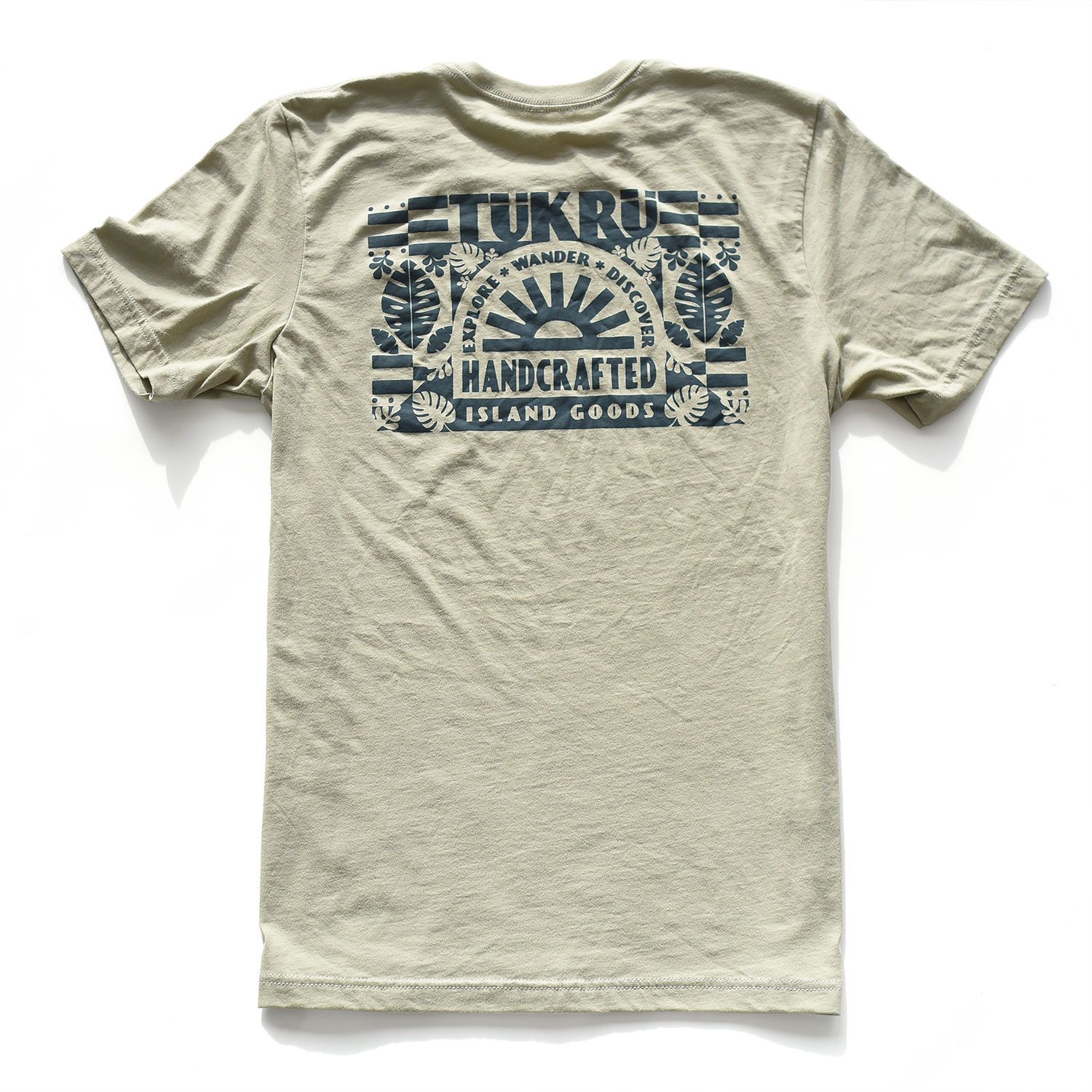 THE SUPPLY T