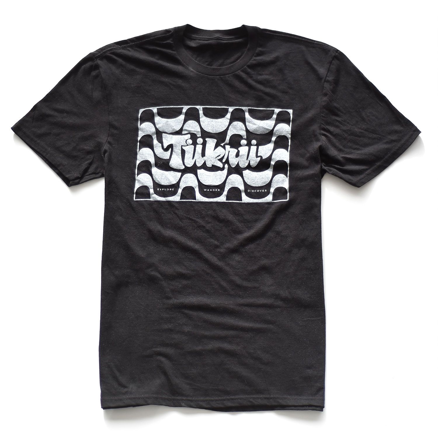 THE WAVE T