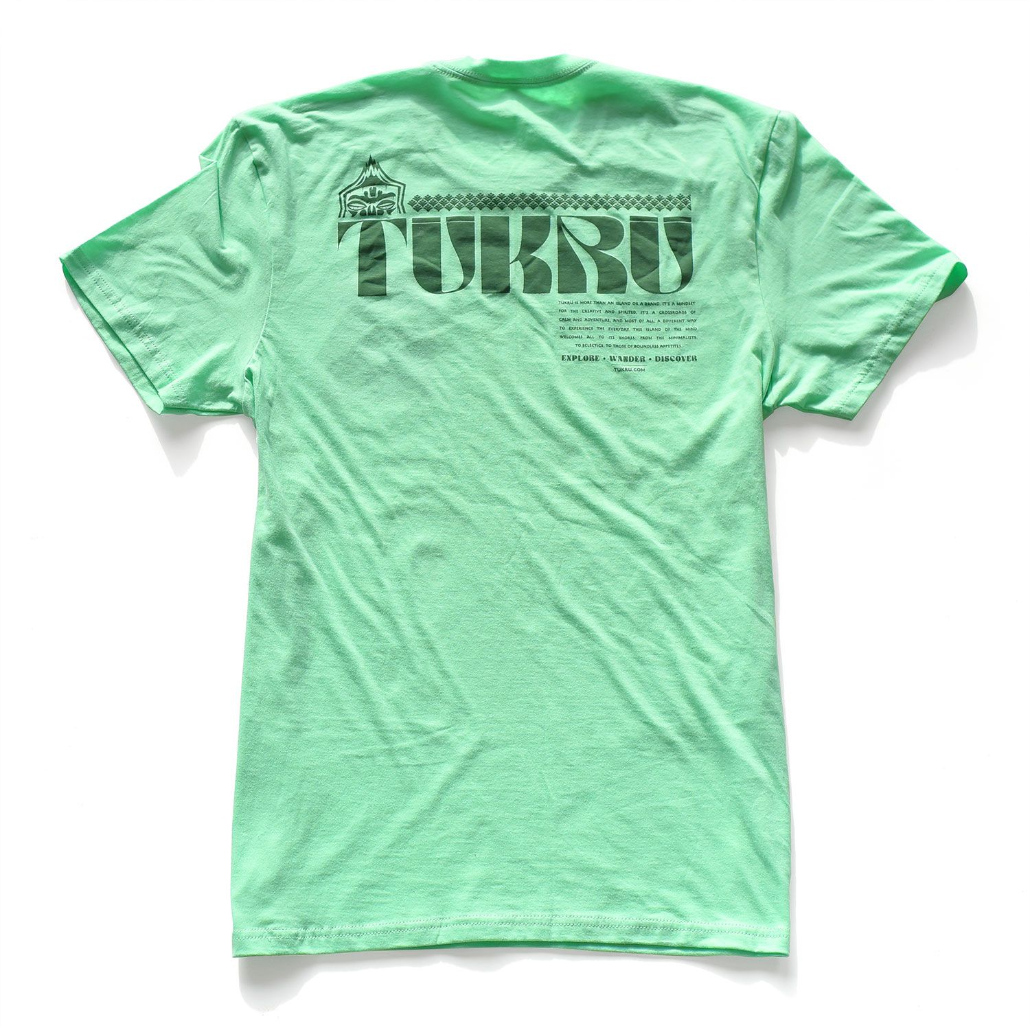 THE ETHOS T