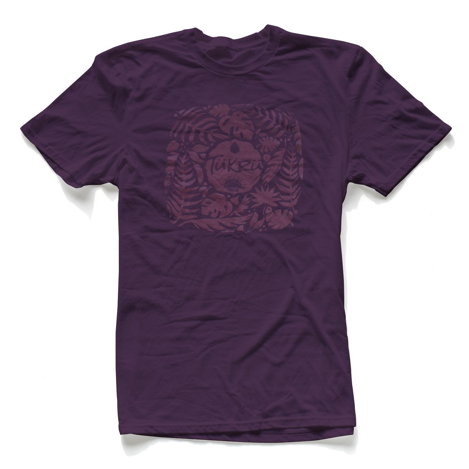THE FLORA T