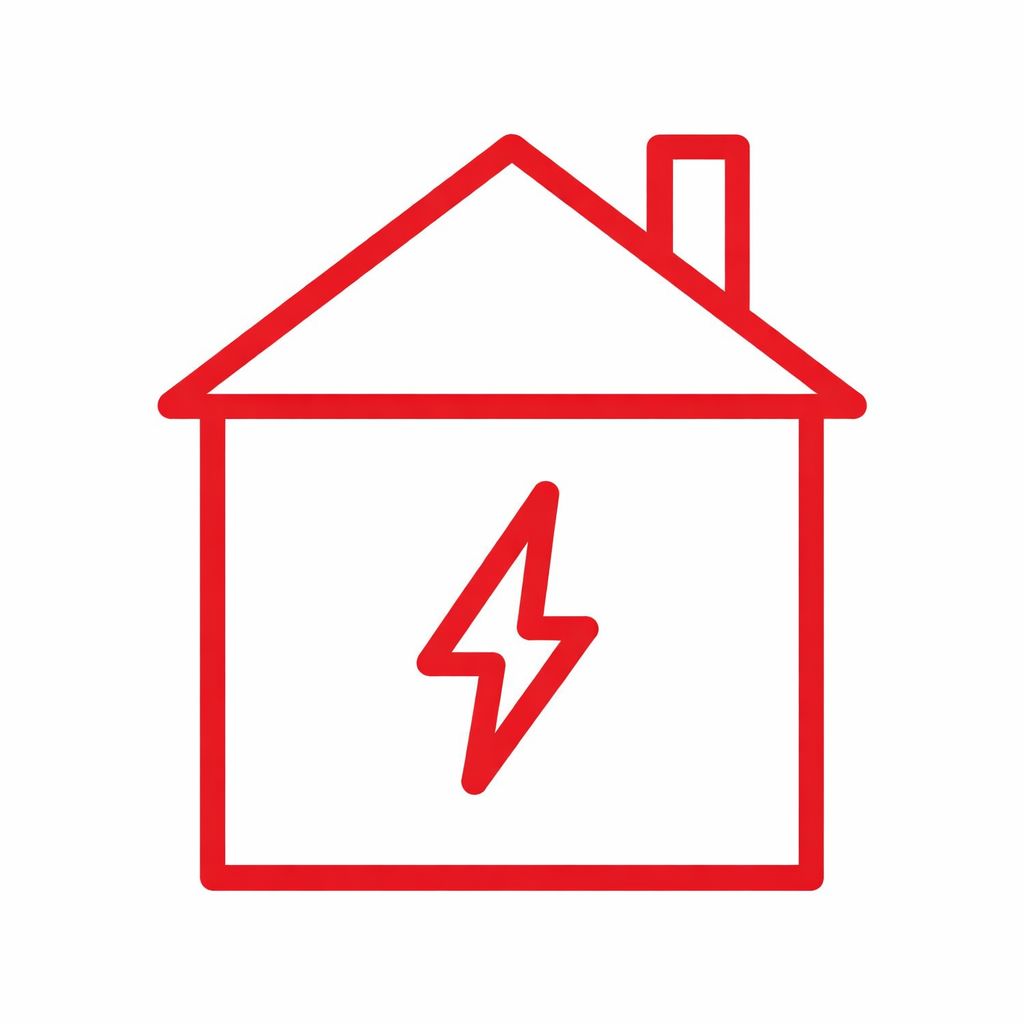 EICR / Landlord Safety Certificate (Booking Deposit)