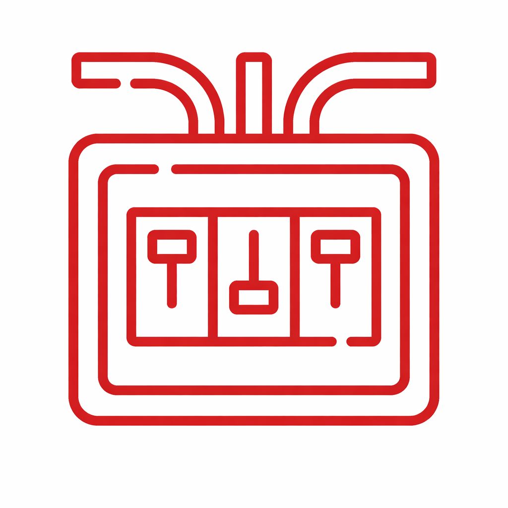 Installation Project Booking Deposit