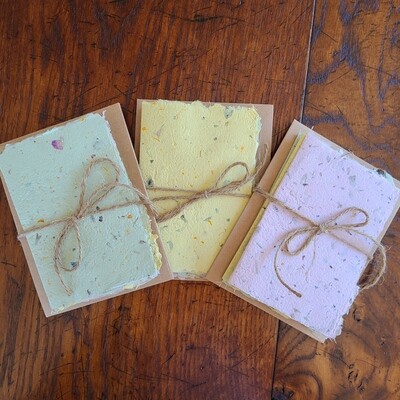 Note Card Sets
