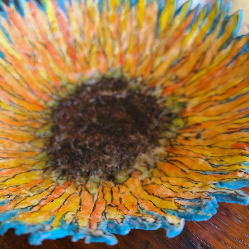 SOLD - Sunnyside Up