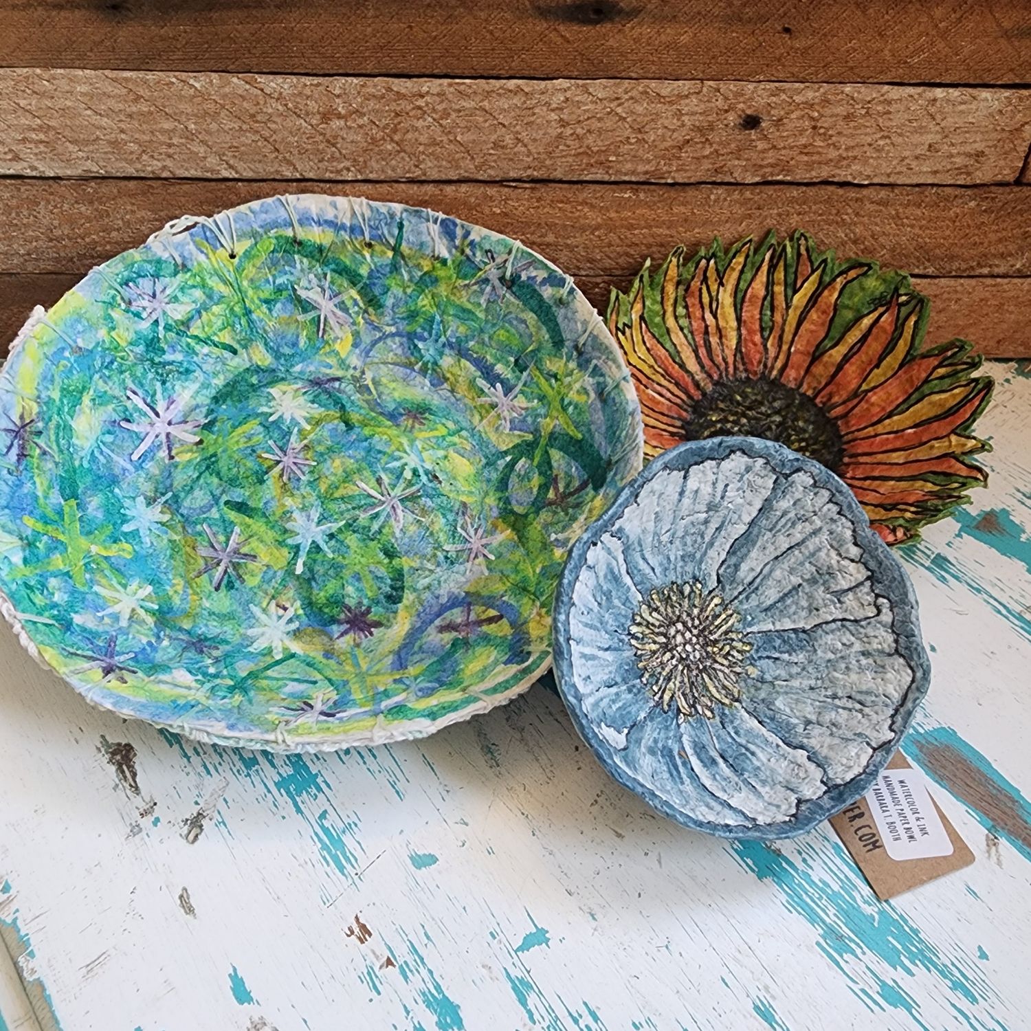 Custom Bowl Order for ACG