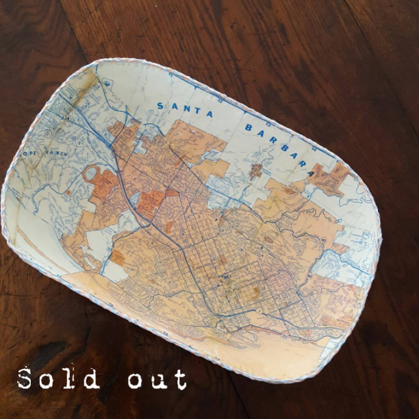 The &quot;Santa Barbara Bowl&quot;