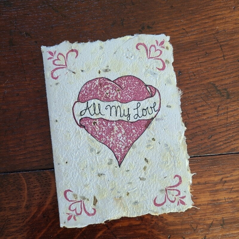 "All My Love"