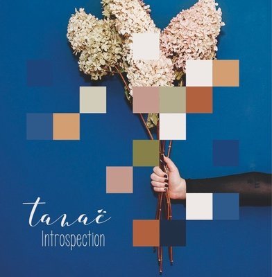 Tanaë - Introspection (EP 4 titres)