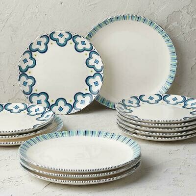 Alhambra collection