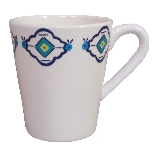 PENZO’s “Alhambra” Coffee Mug nr. 2