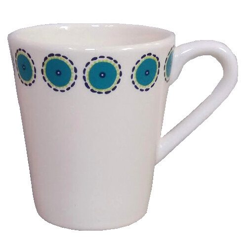 PENZO’s “Alhambra” Coffee Mug nr. 1