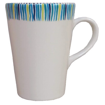 PENZO’s “Alhambra” Coffee Mug Tall