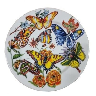 Salad Plate 9&quot;