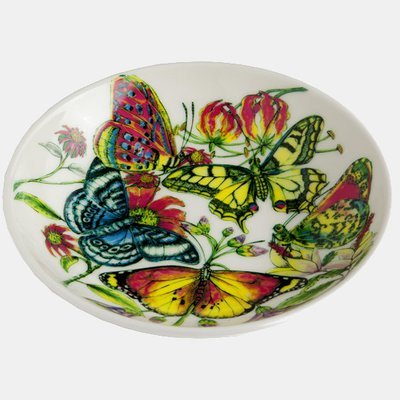 Wok Plate Spring 7.5&quot;