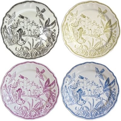 Harvest in Provence collection