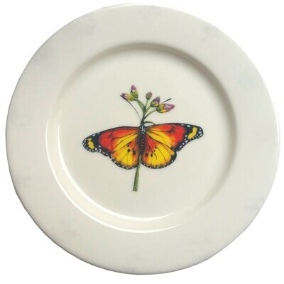 Bread Plate Monarch 7.5"