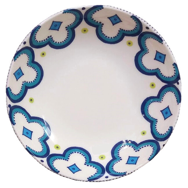 PENZO’s “Alhambra” Wok Bowl 7.5" nr. 1