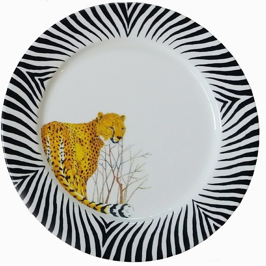 Charger 11.5" Cheetah