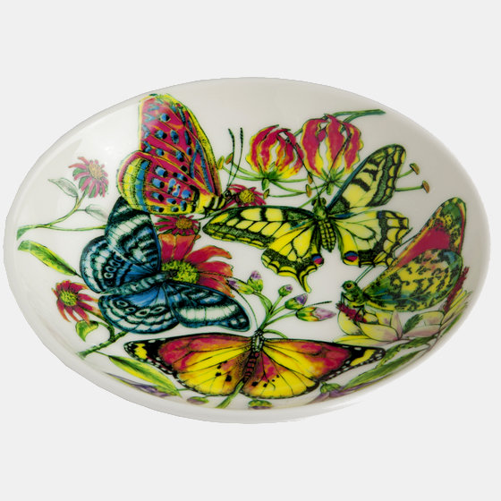 Wok Plate Spring 7.5"