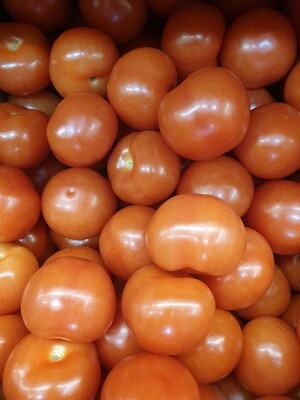 Loose Tomatoes 450g