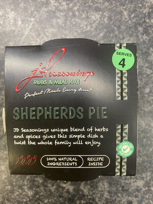 Shepherds Pie Mix