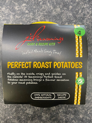 Perfect Roast Potatoes Mix