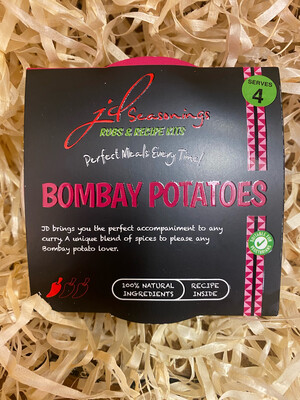 Bombay Potato Mix