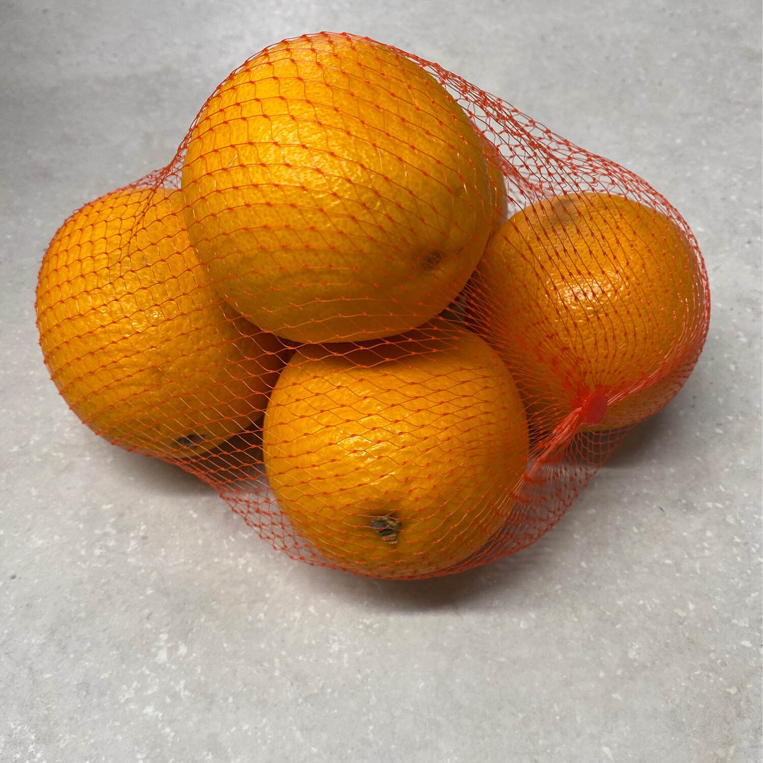 Sweet Oranges X 5