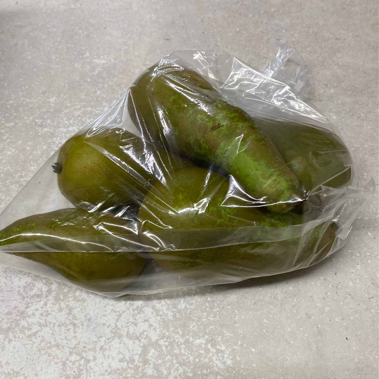 English Conference Pears Bag x 5