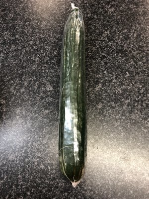 Cucumber Large