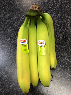 Bananas x5