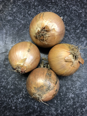 450g Cooking Onions 